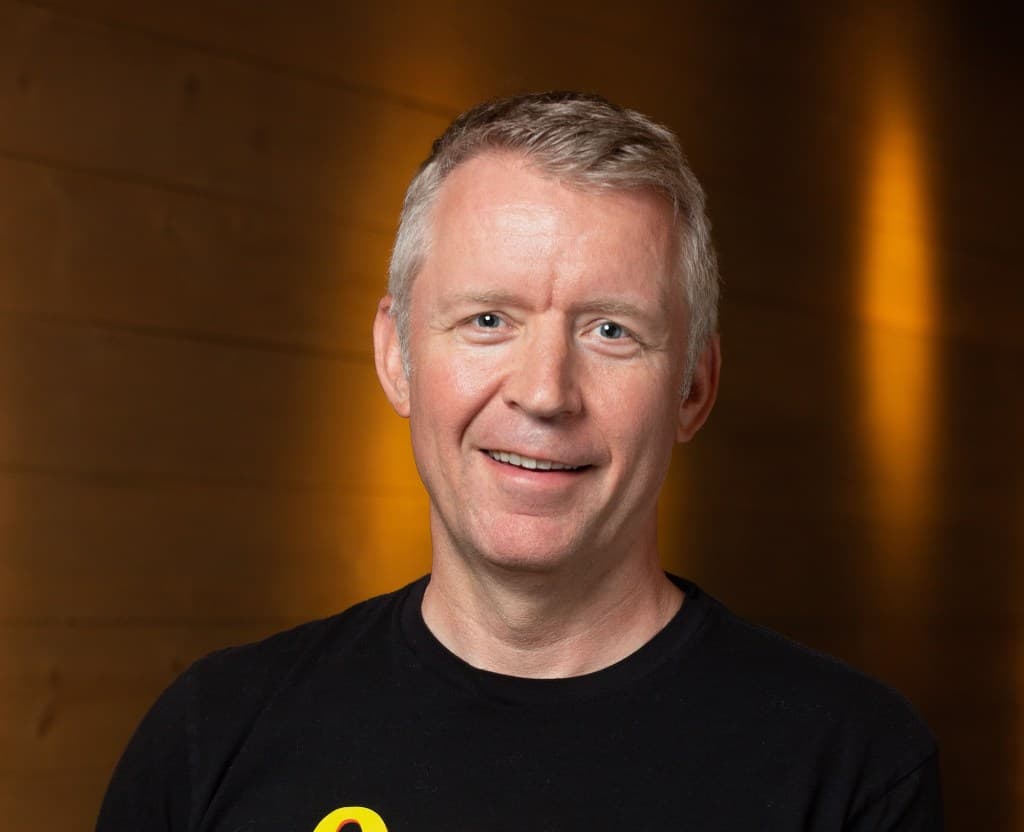 CEO Tackles 'Screen Addiction' With Outdoor-First Business Model