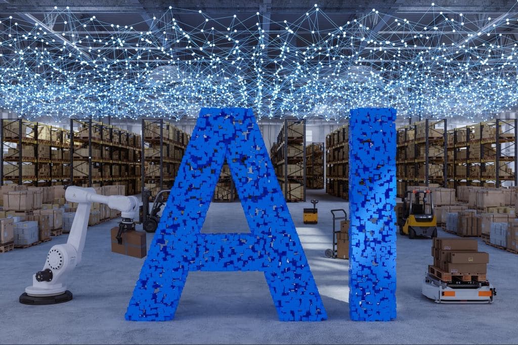 AI-Powered Supply Chains: A Practical Guide for Charlotte Retailers