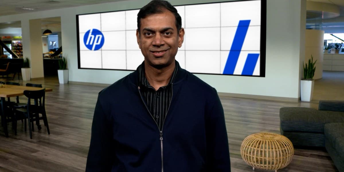 HP's Edge AI Strategy Could Cut Costs for Regional Tech Leaders