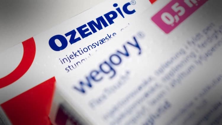 Doctors Investigate Emotional Side Effects of Popular Weight-Loss Drugs