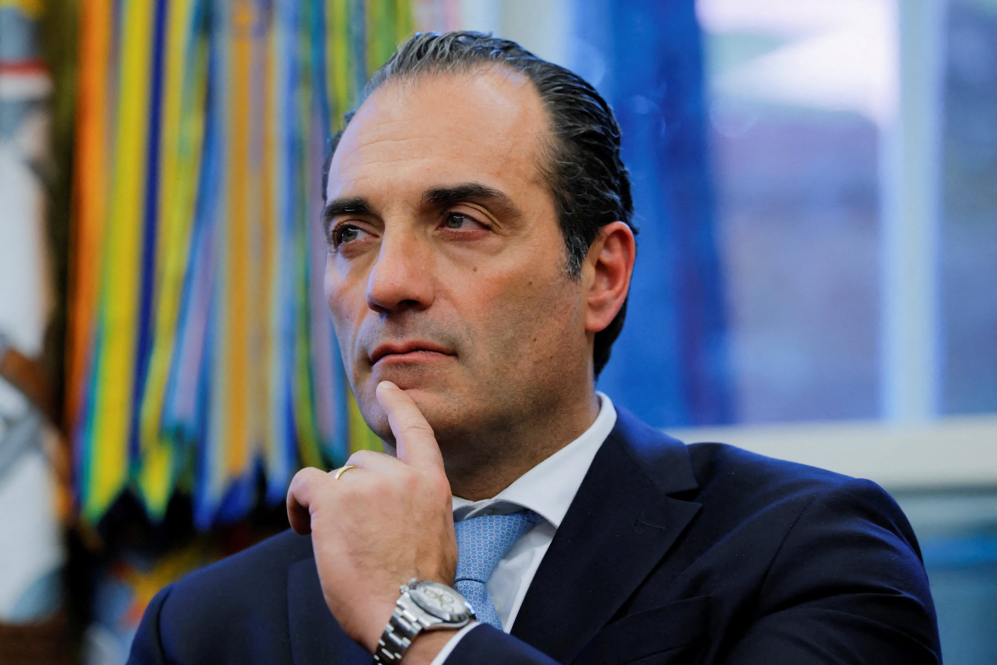 Stellantis Charts North American Strategy With Chinese Vehicle Partnerships
