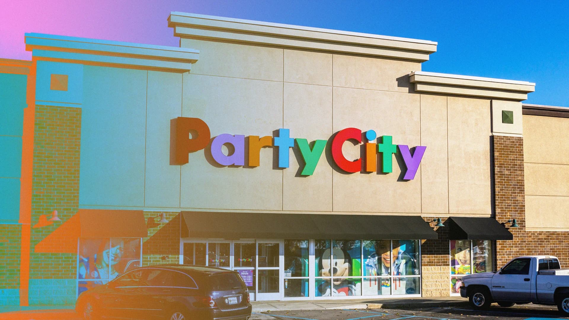 Party City Returns After Bankruptcy: Lessons for Charlotte Retailers