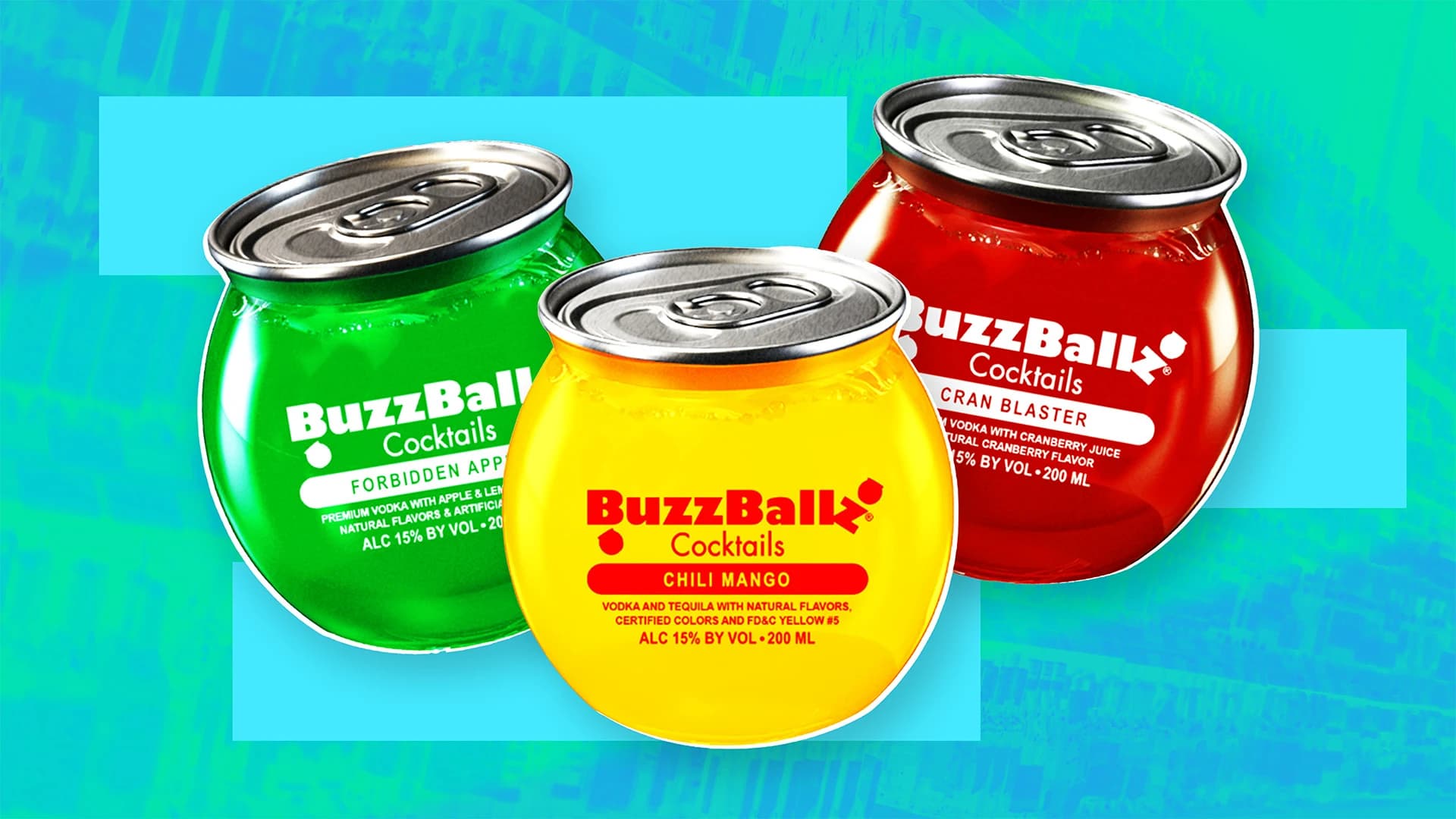 Ready-to-Drink Cocktails Capture 20% Market Share, Signaling Shift in Consumer Beverage Habits