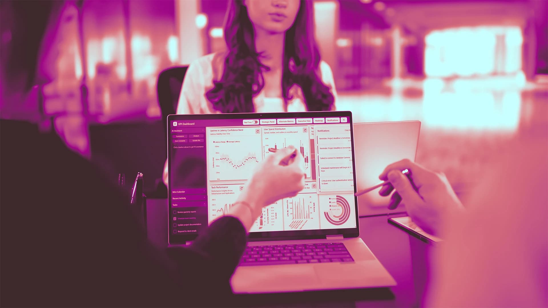 Listen to Your Customers: A Framework for Charlotte Businesses