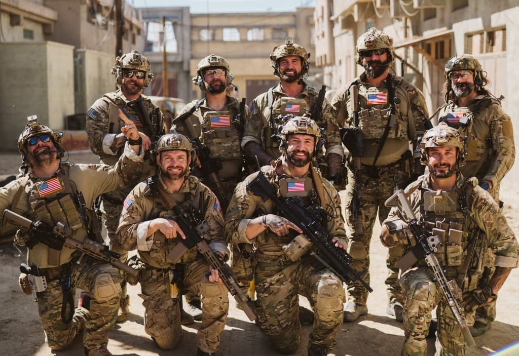 Purpose Over Promotions: What Charlotte Leaders Can Learn from Black Rifle Coffee's Memorial Day Strategy