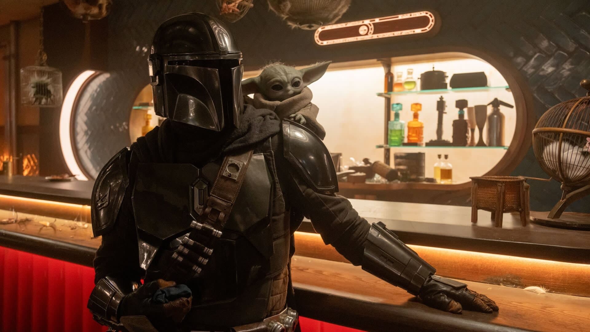 Star Wars Film Underperforms in Preview Sales, Signals Market Shift