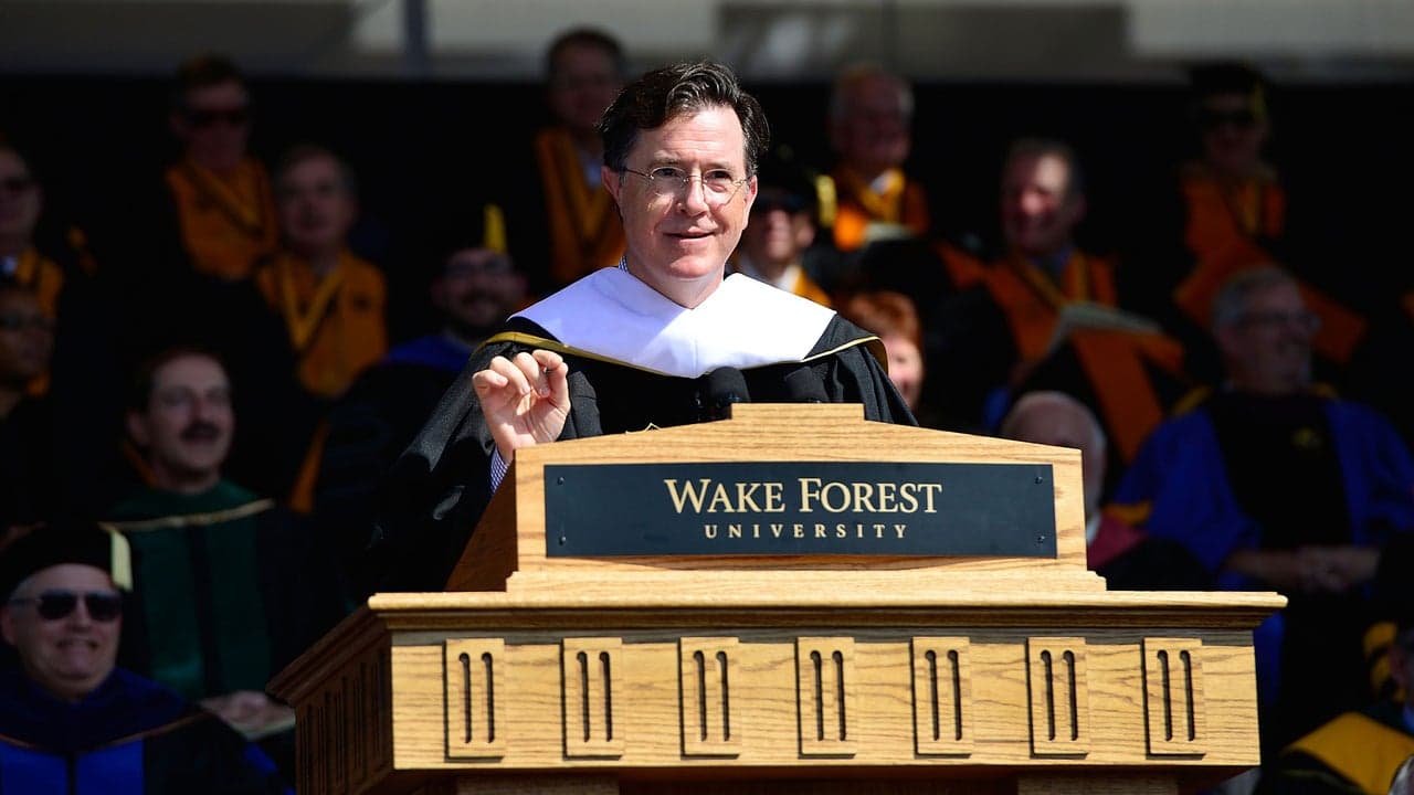 Colbert's Decade-Old Wisdom on Uncertainty Still Guides Today's Leaders