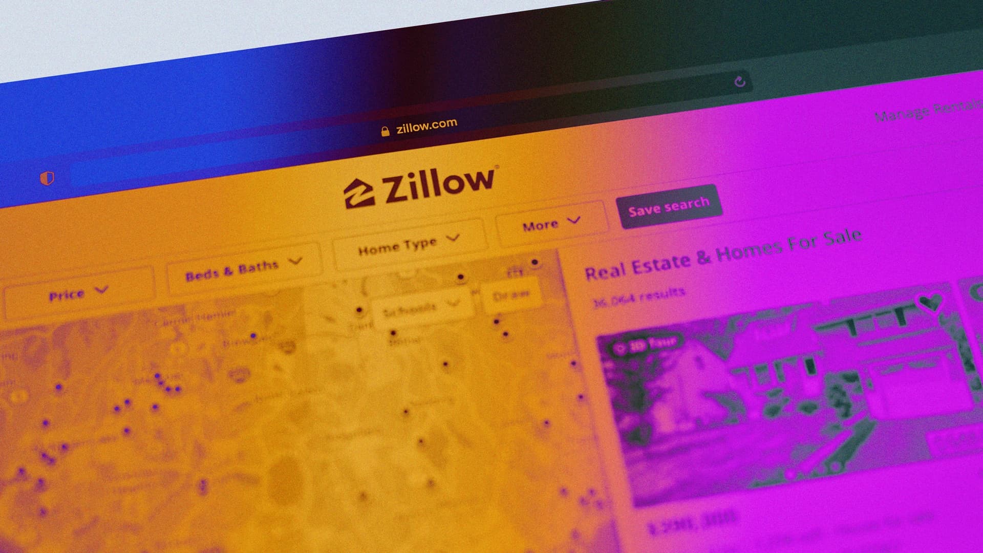 Zillow's Chicago Listing Crisis: What It Means for Local Agents
