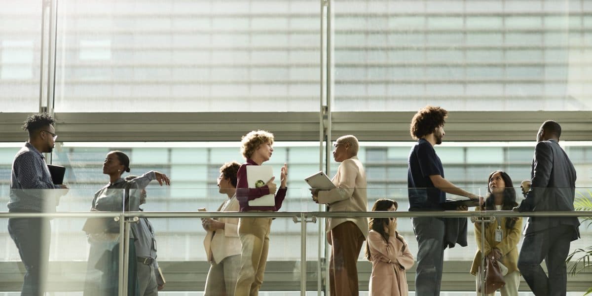 Charlotte Business Owners: Employee Ownership Could Be Your Exit Strategy