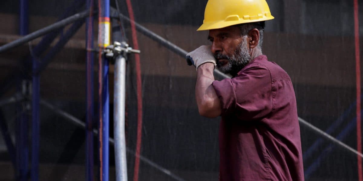 Construction Labor Crisis Threatens Charlotte's Growth Plans