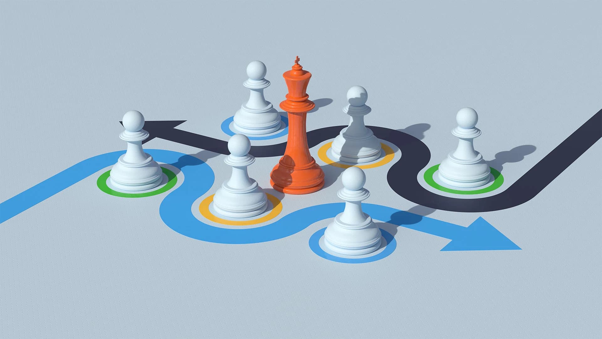 Charlotte Leaders: Master Decision-Making to Drive Growth