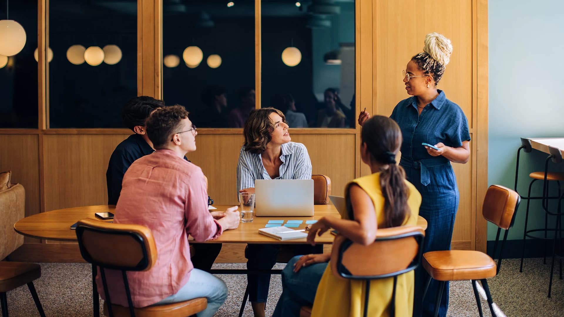 Why Charlotte Leaders Should Embrace Small-Group Development