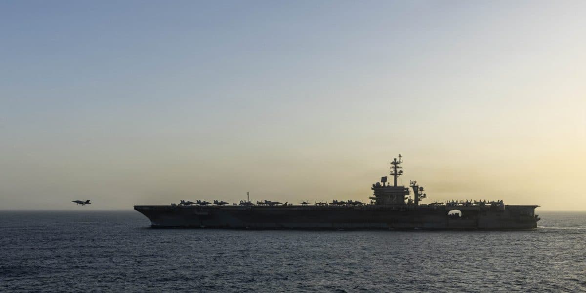 U.S. Sanctions Strategy Hits Economic Ceiling Against Iran