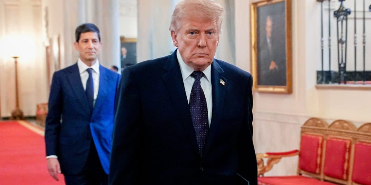 Rising Interest Costs Could Deepen U.S. Deficit Problem, Analysts Warn