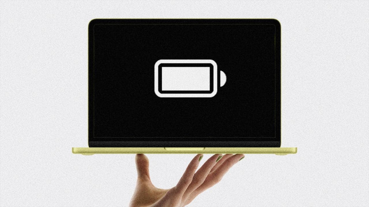 MacBook Battery Tips: Keep Your Device Running Longer