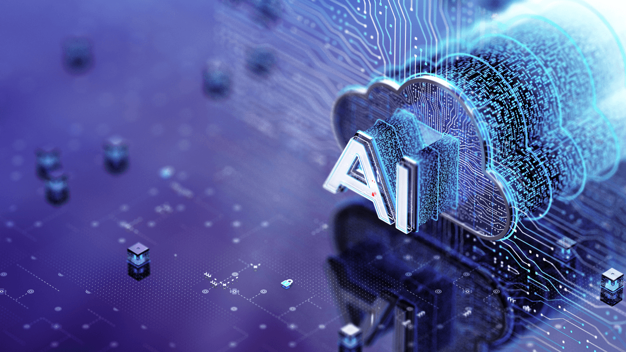 Charlotte Agencies: It's Time to Formalize AI's Role