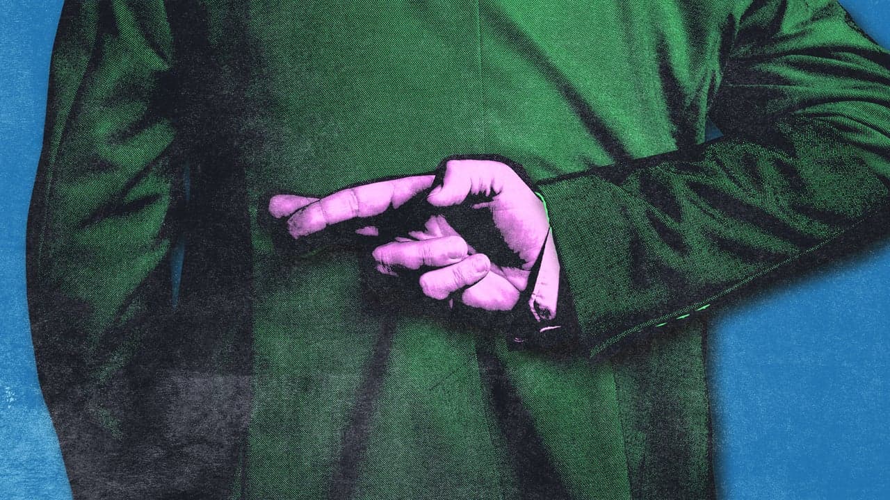 When Should Leaders Bend the Truth? A Charlotte Manager's Guide