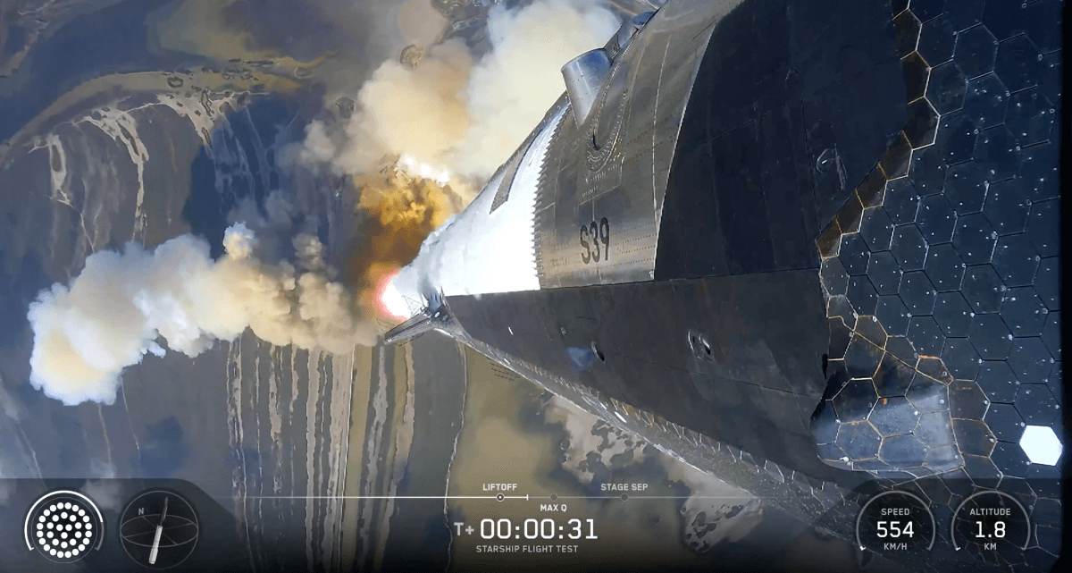 SpaceX's Starship V3 Launch Marks Progress Despite Booster Loss