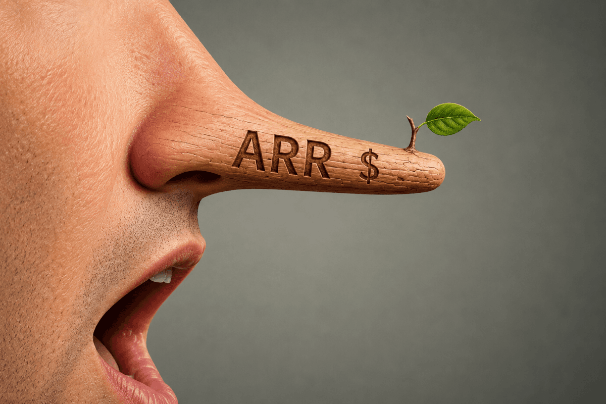 Charlotte Investors Should Know: AI Startups Gaming Revenue Metrics