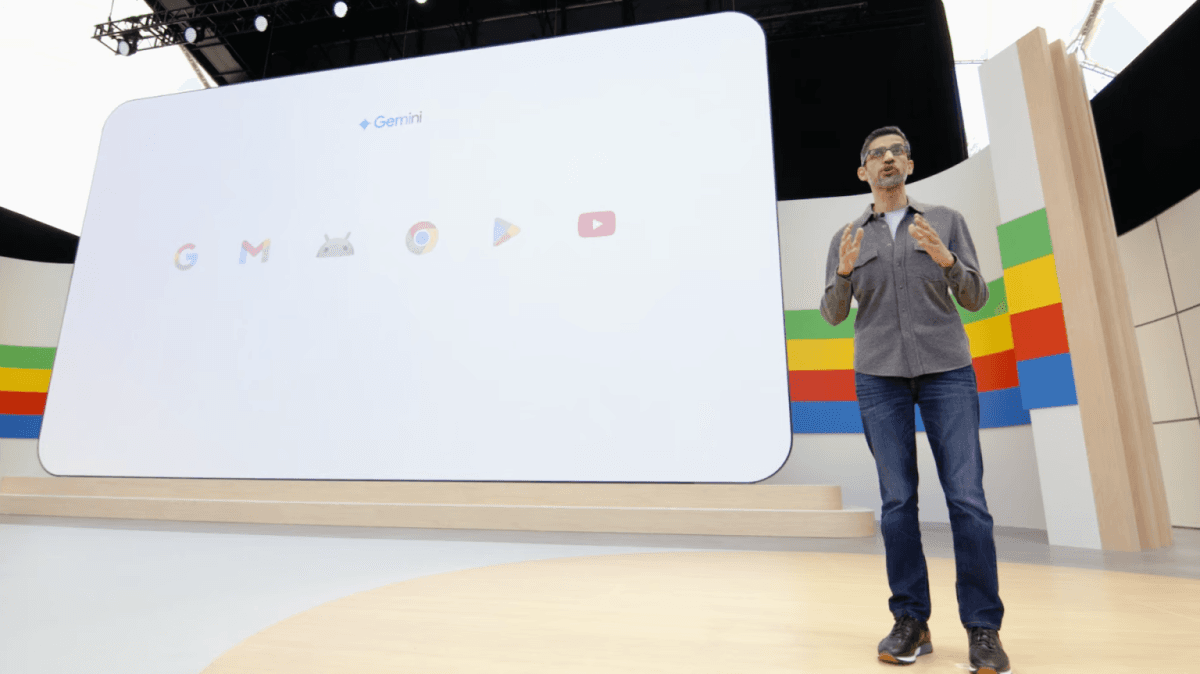 Google's AI Search Bug Highlights Tech Reliability Risks