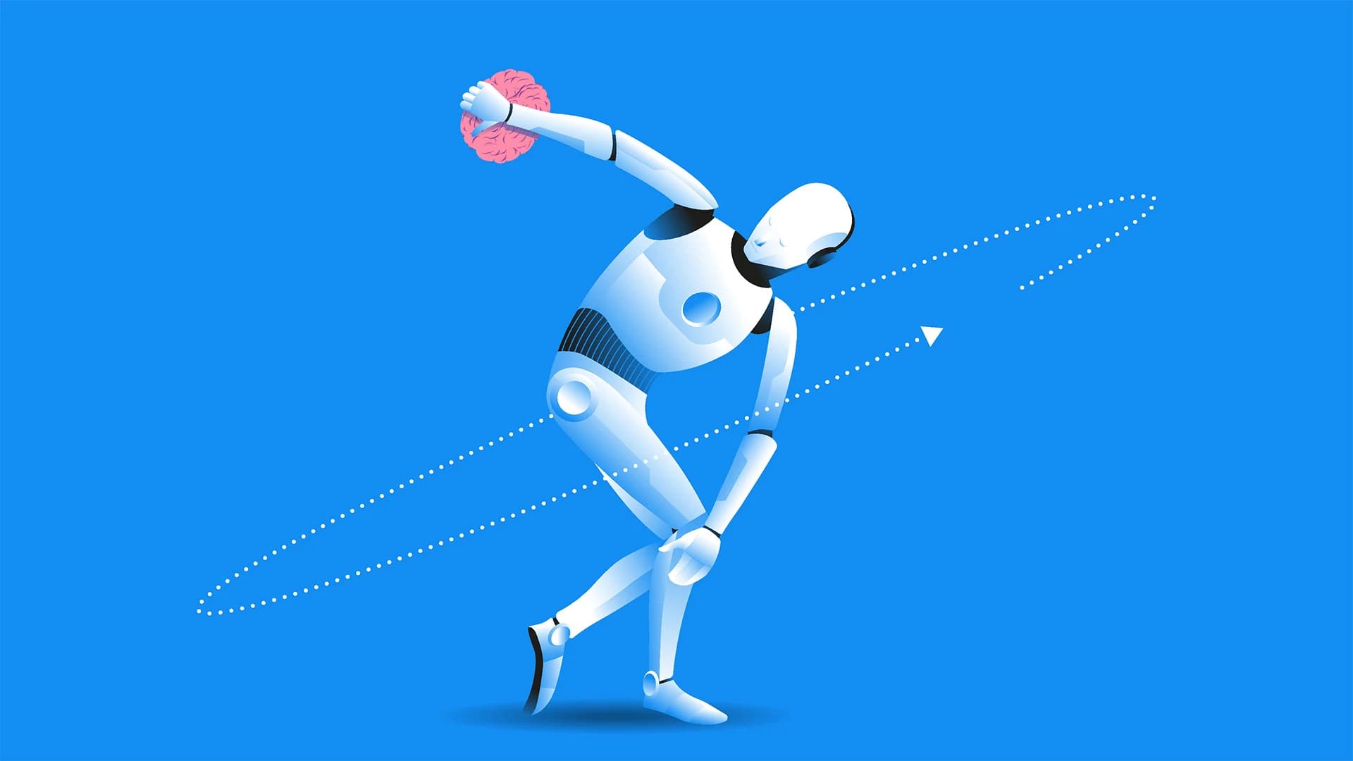 Robotics, AI Set to Transform Manufacturing and Logistics