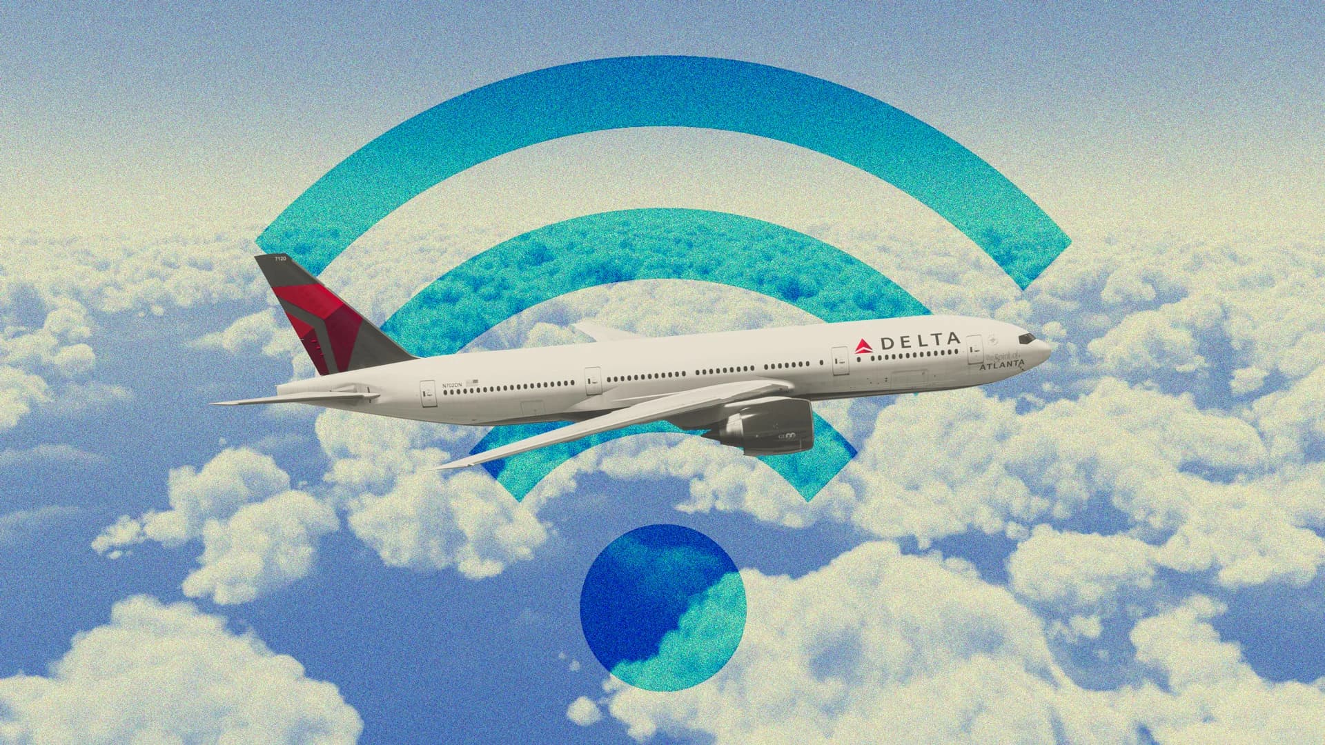Delta's Amazon Partnership: Convenience Over Innovation
