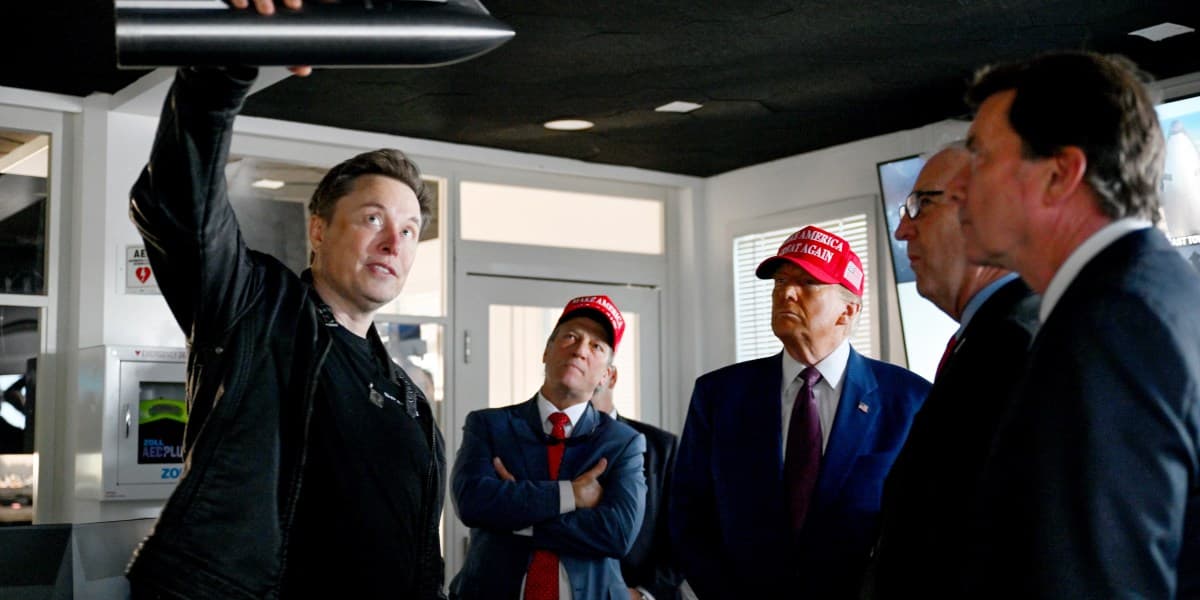 SpaceX's Strategic Pivot: Why AI, Not Rockets, Is the Real Bet