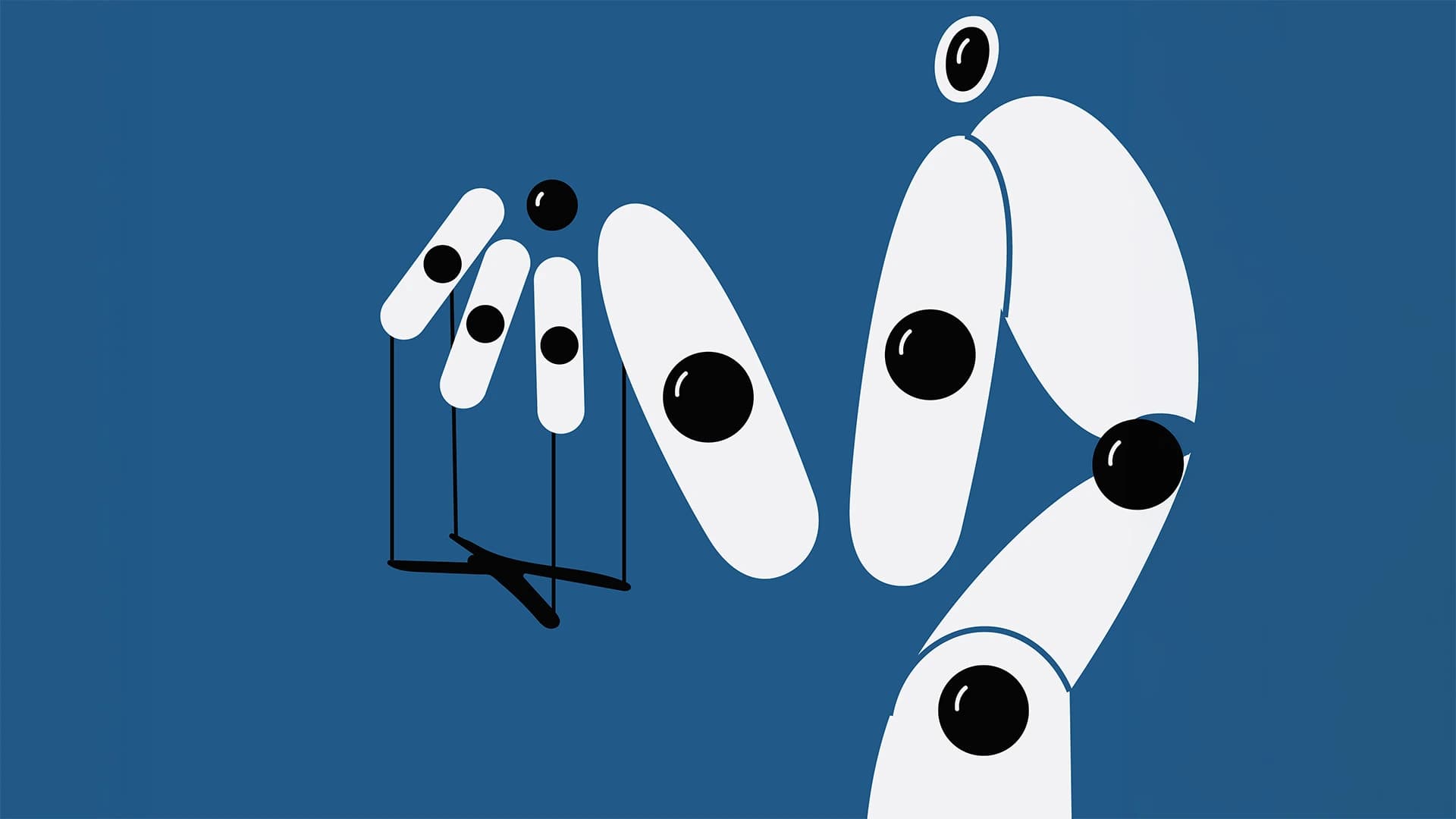 Beyond Job Loss: How AI Could Reshape Decision-Making in Your Business