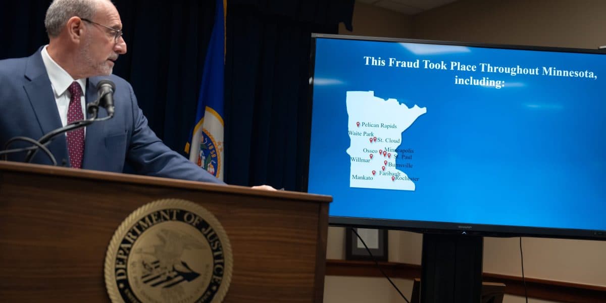 DOJ's $6.8B Nonprofit Enforcement Push Signals Stricter Oversight Ahead