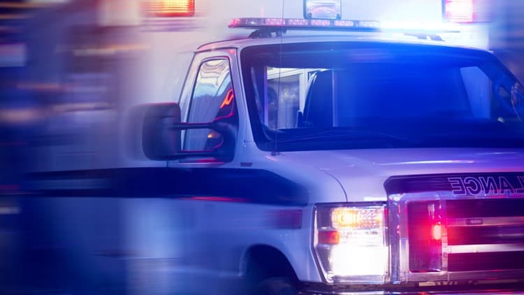 Fatal Crash Disrupts Concord Transportation Corridor