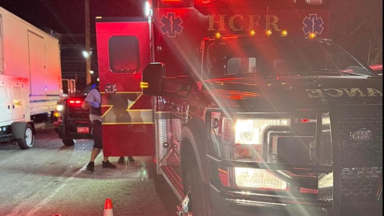 Crowd Safety Concerns Emerge After Beach Event Incident in SC