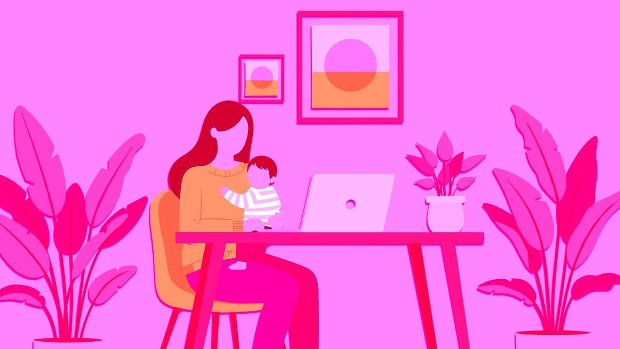 The Flexibility Trap: How Parent-Only Policies Hurt All Remote Workers