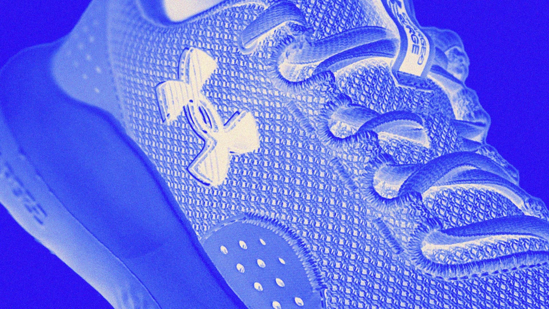 How Under Armour's Innovation Lab Is Winning the Super Shoe Race