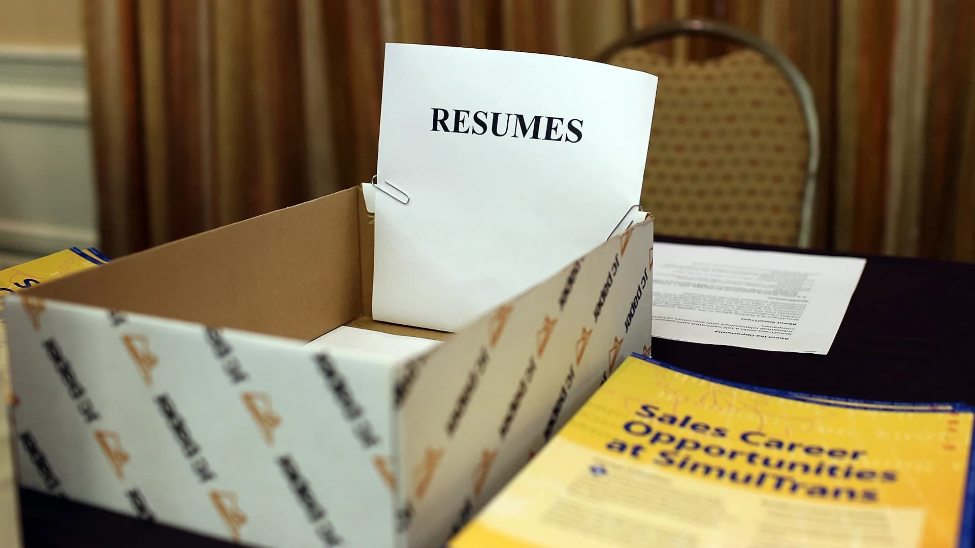 Job Seekers Beware: AI Resume Screening Has a Peculiar Bias