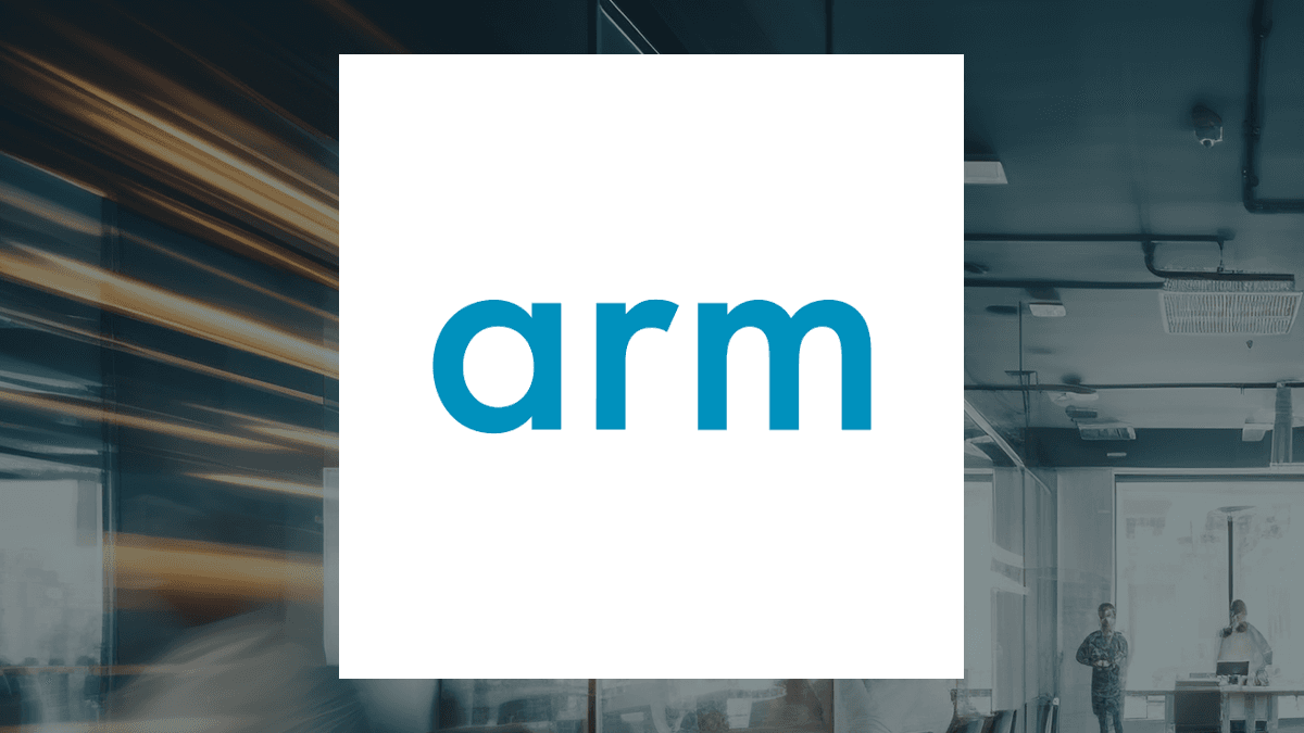 ARM Holdings Stock Surges on Strong Trading Volume