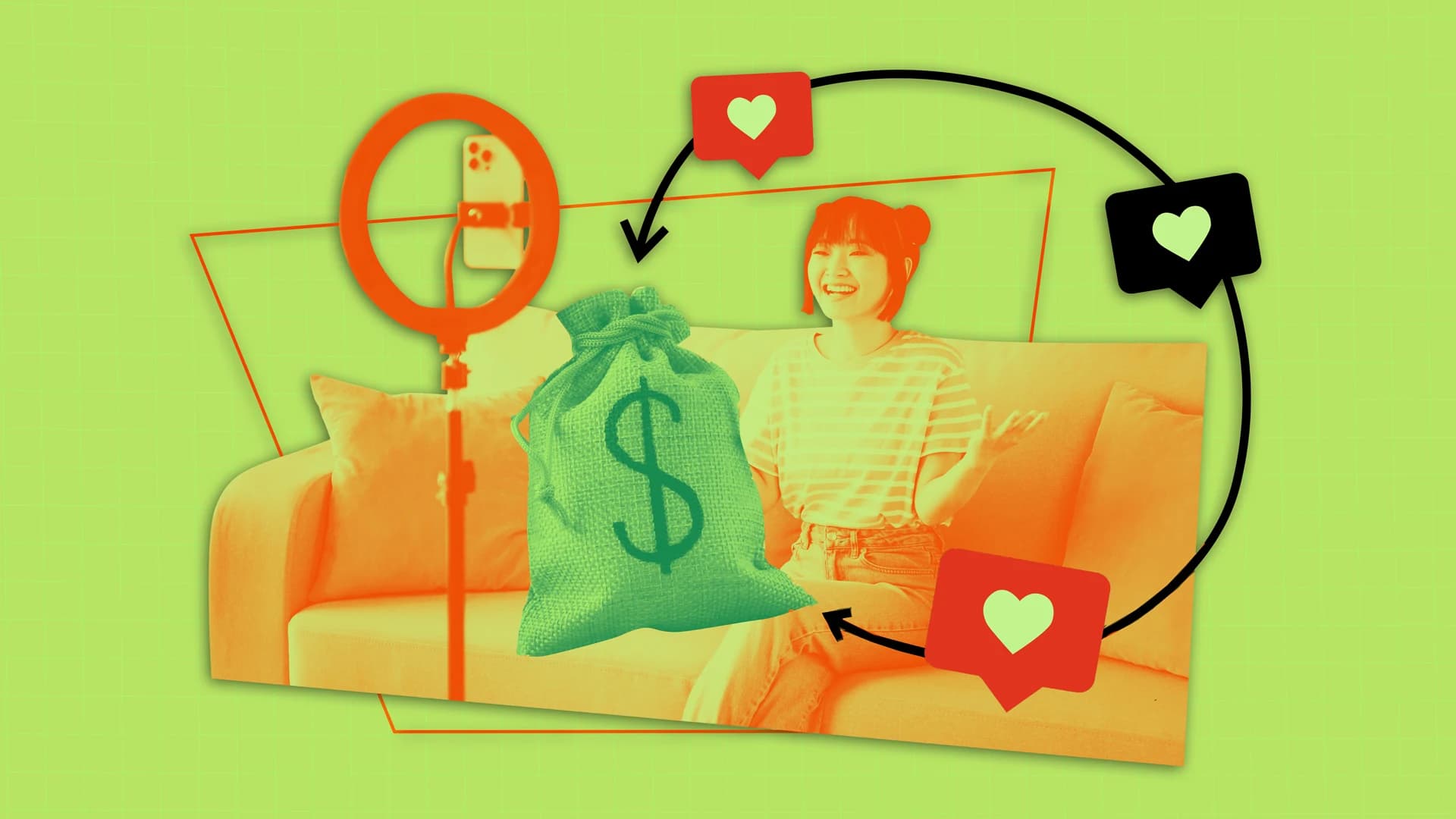 Charlotte Creators: Build Direct Relationships, Keep Your Revenue