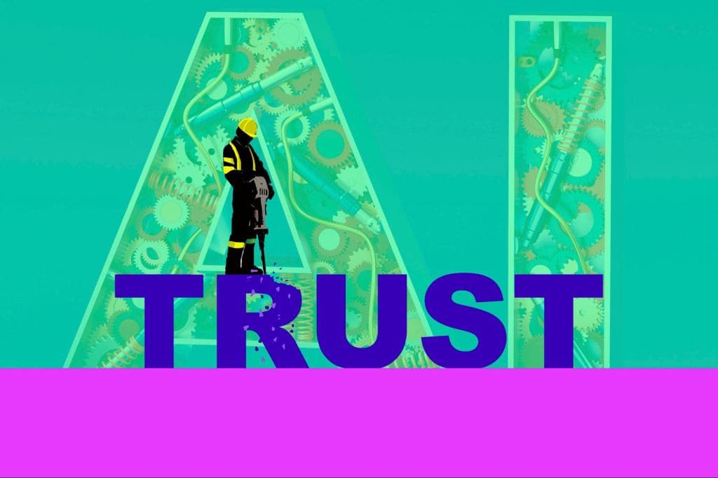 AI Adoption Fails When Leaders Go Silent: A Blueprint for Trust