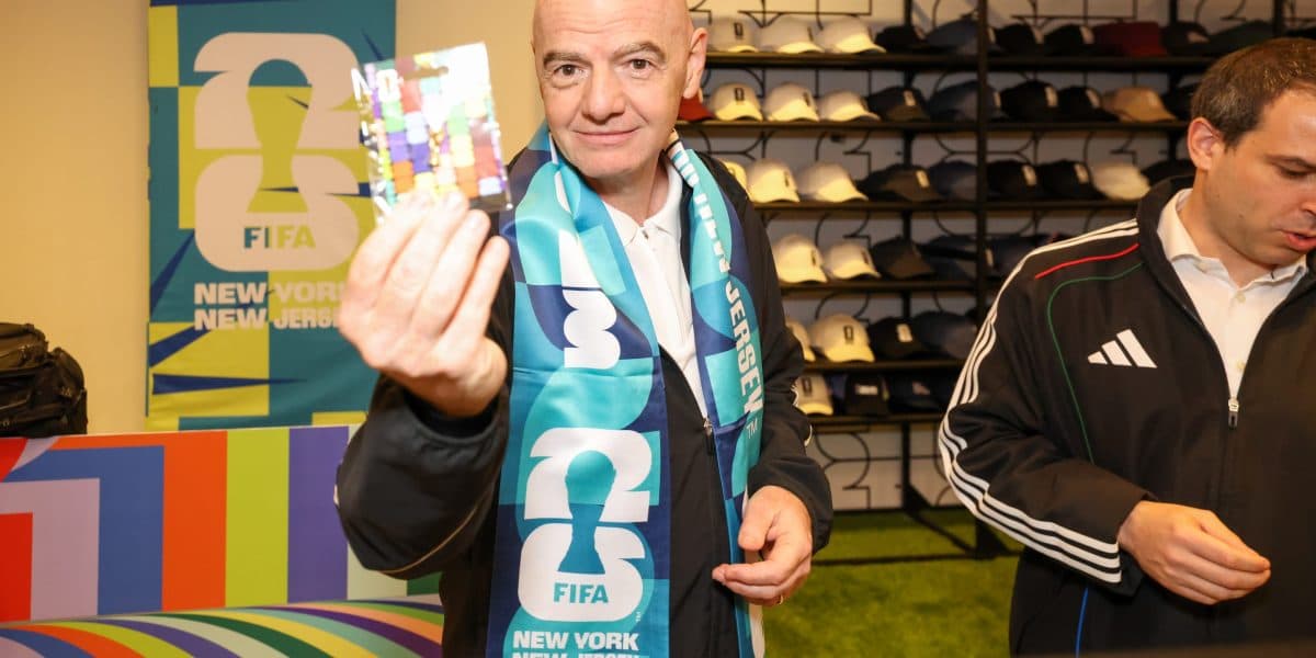 World Cup Economics: $15B Revenue Haul Signals Sports Industry Opportunity