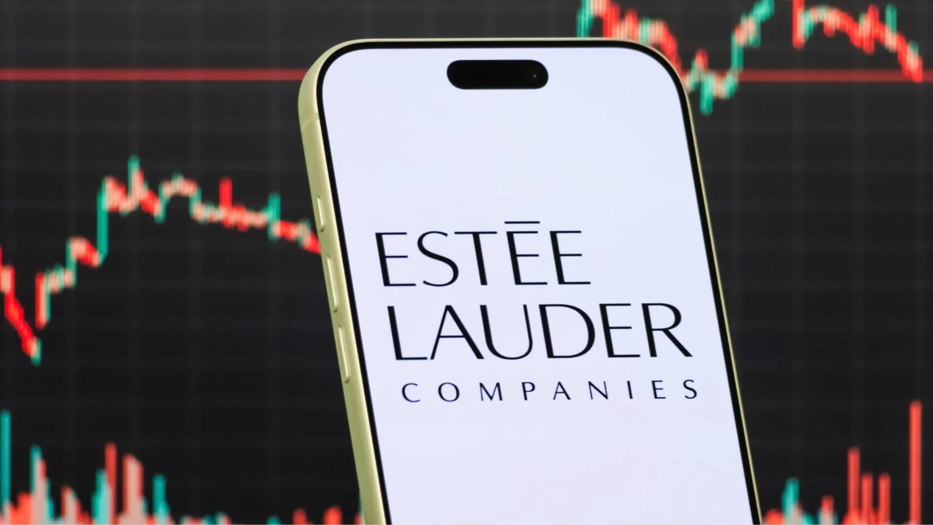 Beauty Industry Shock: $40B Estée Lauder-Puig Merger Falls Apart