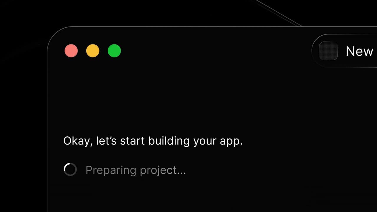 No-Code AI Tool Glaze Lets Mac Users Build Custom Apps in Minutes