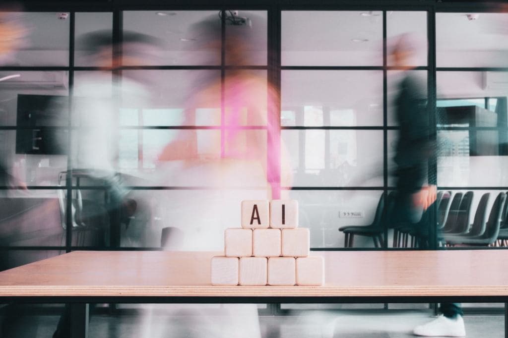 Charlotte Entrepreneurs: Use AI to Scale, Not Replace Your Team
