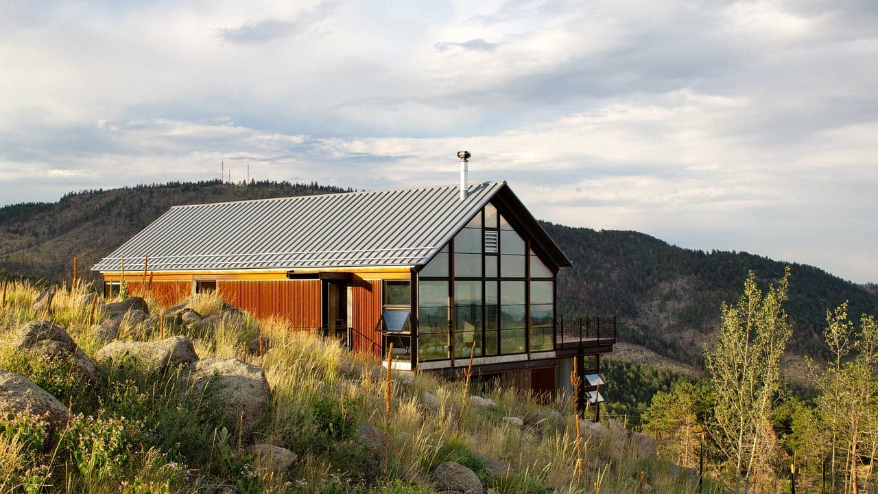 Resourceful Design: How Regional Architects Build Smart