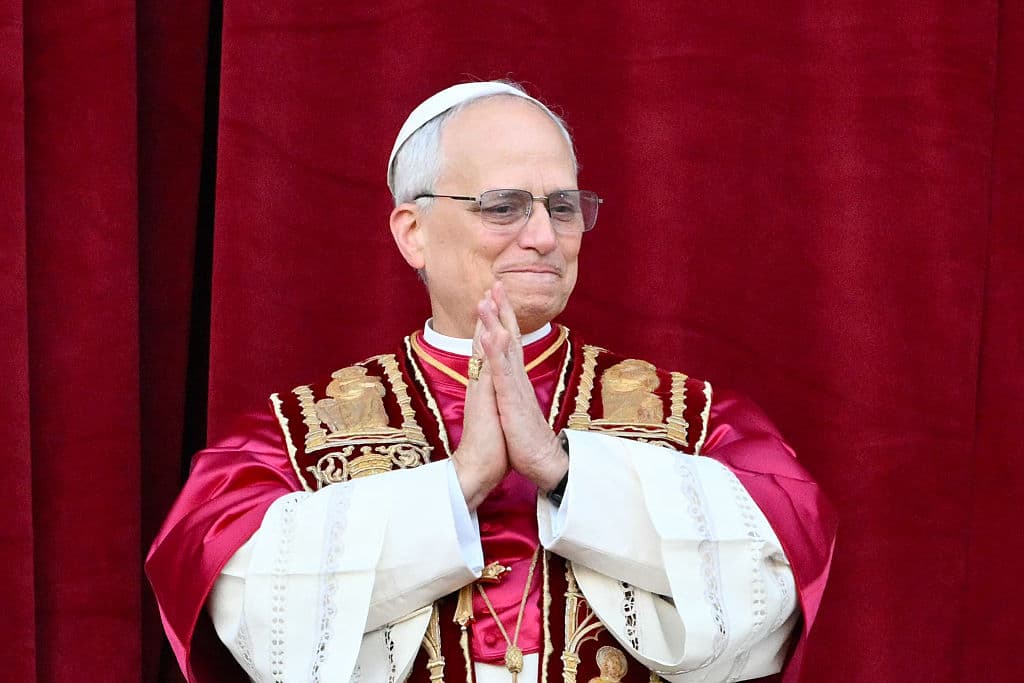 Beyond the Algorithm: What the Pope's AI Warning Really Means for Business Leaders
