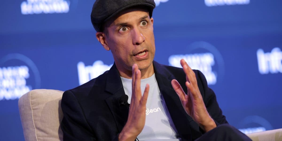 Tech CEO's Hiring Dilemma: Skills Gap Goes Beyond Credentials