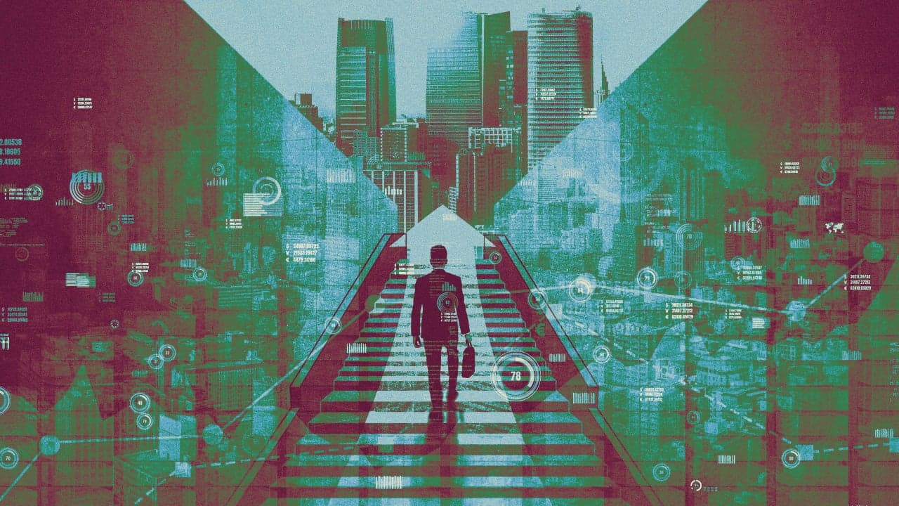 What Your Company's Real Culture Says About AI Risk