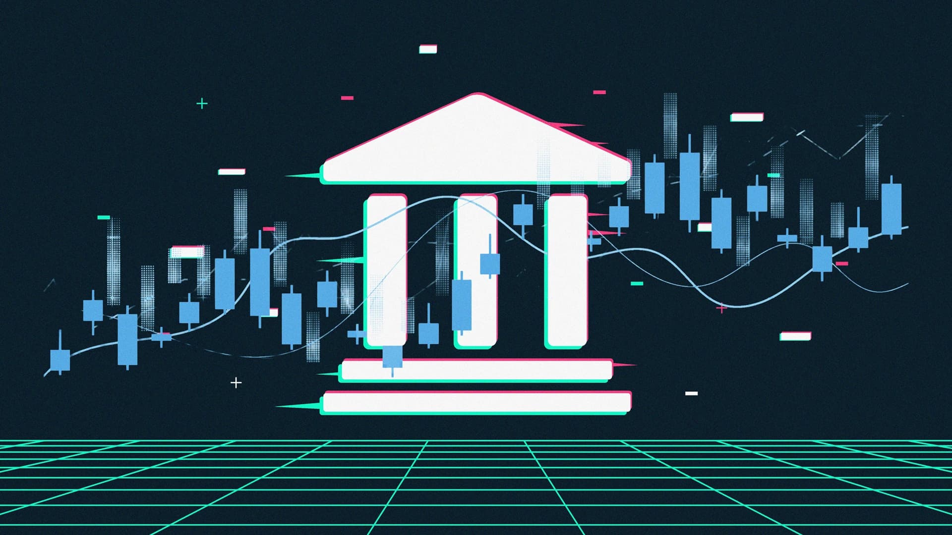 AI Success Hinges on Infrastructure, Not Hype