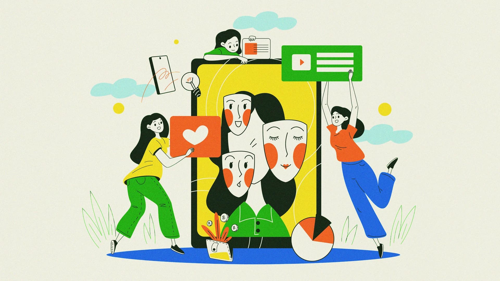 Build Your Personal Brand: A Career Safety Net Beyond Your Job