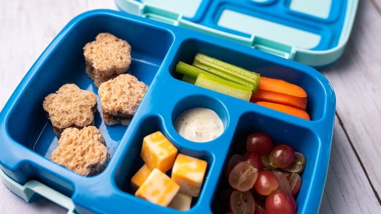 Rowan County Launches Free Summer Meal Program for Children