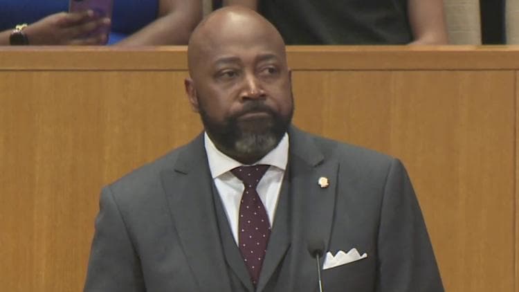 Federal Oversight Examines Mecklenburg County Leadership in Moody Case