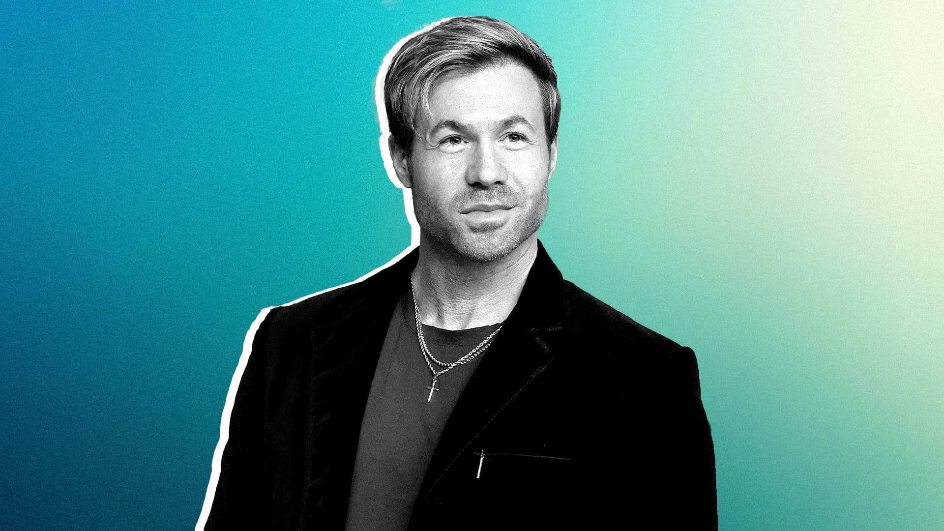 From Patient to Founder: How One Entrepreneur Built a Medical-Grade Supplement Company